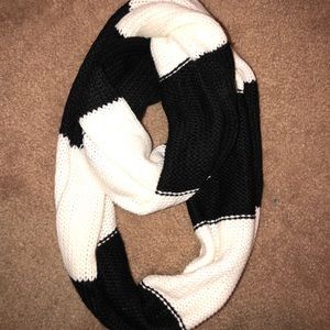 Infinity Scarf